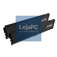 ADATA XPG D35 Gaming DDR4 2x16GB 3200Mhz — imagem 3