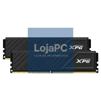 ADATA XPG D35 Gaming DDR4 2x16GB 3200Mhz — imagem 2