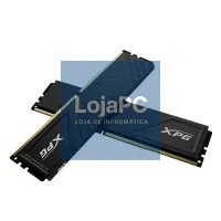 ADATA XPG D35 Gaming DDR4 2x16GB 3200Mhz — imagem 1