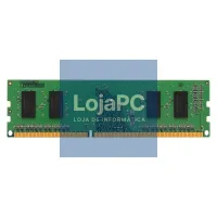 Kingston KVR32N22S8/16 16GB DIMM DDR4 3200MHz — imagem 1