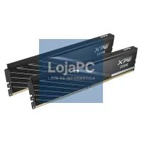 ADATA XPG Lancer DDR5 6000MHz 2x16G CL36 BLACK — imagem 3