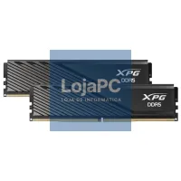 ADATA XPG Lancer DDR5 6000MHz 2x16G CL36 BLACK — imagem 1
