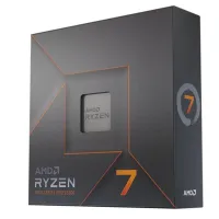 AMD RYZEN 7 7700X 4.5GHz 40M 8CORE AM5 BOX sem Ven — imagem 1