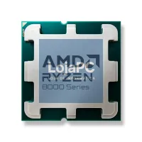 AMD RYZEN 5 8400F 4.7GHz AM5 BOX+Dissipador — imagem 1