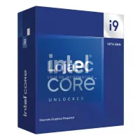 Intel Core i9 14900KF 6.0Ghz 36MB LGA 1700 BOX — imagem 1