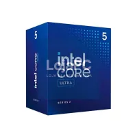 Intel Core Ultra 5 225F 4.9 GHz LGA 1851 BOX — imagem 1