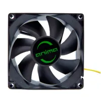 Tacens Anima Ventoinha 8cm 12db Flux.bearing — imagem 1