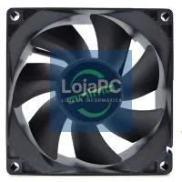 Tacens Anima ventoinha caixa 12cm 14db Fluxbearing — imagem 1