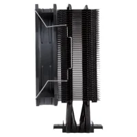 Hiditec CPU COOLER C12 PWM Black — imagem 3