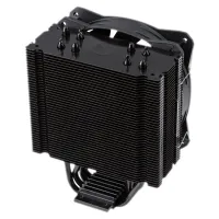 Hiditec CPU COOLER C12 PWM Black — imagem 5