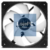 NOX Ventoinha Hummer H-FAN PRO 120 mm PWM — imagem 1