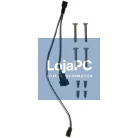 NOX Ventoinha Hummer H-FAN PRO 120 mm PWM — imagem 5