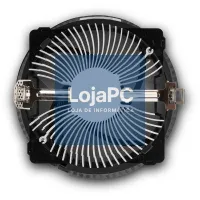 NOX Ventoinha H-123 PRO PWM RGB — imagem 5