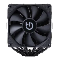 Hiditec CPU COOLER C20 PRO PWM BLACK — imagem 1
