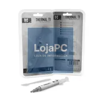 NOX Pasta térmica Hummer Thermal T1 4g — imagem 2