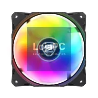 Cougar Ref. Liquid.Poseidon Elite ARGB 360 — imagem 3