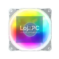 Cougar Ref. Liquid.Poseidon Elite ARGB 240 White — imagem 5