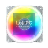 Cougar Ref. Liquid.Poseidon Elite ARGB 360 White — imagem 3
