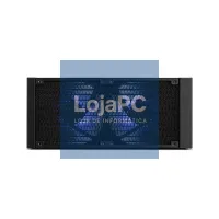 NOX HUMMER X-240 LCD | KIT RL 240 LCD PRETO — imagem 2