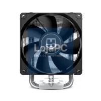 Nox Hummer H-903 Intel & AMD PWM Preto — imagem 1