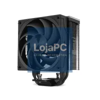 NOX Ventoinha HUMMER H-400 Alto Rend. Intel/Amd — imagem 1