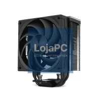NOX Ventoinha HUMMER H-400 Alto Rend. Intel/Amd — imagem 3