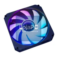 Coolbox Gaming Ventoinha aux. INFINITY 12cm A-RGB — imagem 2