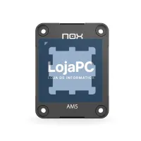 NOX Suporte Zócalo CPU AMD HUMMER SHIELD — imagem 1