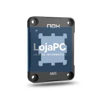 NOX Suporte Zócalo CPU AMD HUMMER SHIELD — imagem 2