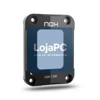 NOX Suporte Zócalo CPU INTEL HUMMER SHIELD — imagem 3
