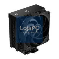 Hiditec Ventoinha DC10 PRO PWM Black — imagem 1