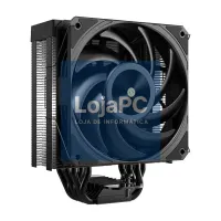 Hiditec Ventoinha DC10 PRO PWM Black — imagem 3