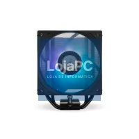 NOX HUMMER R-400 ARGB Preto — imagem 2