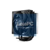 NOX HUMMER R-400 Preto — imagem 1