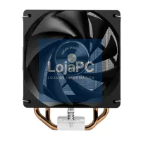 MARS GAMING Ventoinha MCPU-X4 120MM 220W Preto — imagem 1