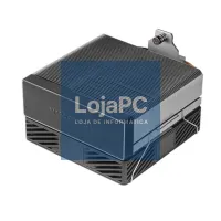 MARS GAMING Ventoinha MCPU-X4 120MM 220W Preto — imagem 3