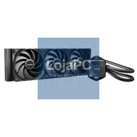 be quiet! Refrigeração líquida Pure Loop 3 360mm — imagem 3