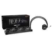be quiet! Refrigeração líquida Pure Loop 3 360mm — imagem 1