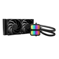 be quiet! Refrigeração líquida Silent Loop3 240mm — imagem 5