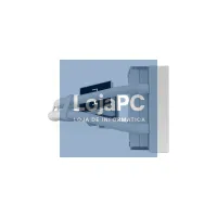Nox Vent. HUMMER M-360 LCD Kit RL Mag ARGB Branco — imagem 5