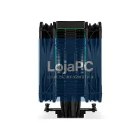 NOX Ventoinha HUMMER H-200 ARGB Dual Fan — imagem 3