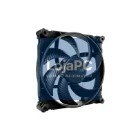 be quiet! Ventoinha Silent Wings 4 140mm Preto — imagem 1