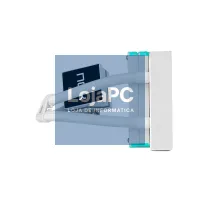 NOX HUMMER Kit RL M-240 LCD Mag. ARGB Branco — imagem 3