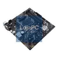 ASUS Placa-mãe PRIME B550M-K mATX AM4 — imagem 3