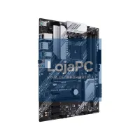 ASUS Placa-mãe PRIME B550-PLUS ATX AM4 — imagem 3