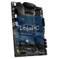 MSI Placa-mãe B550-A PRO ATX AM4 — imagem 3