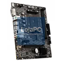 MSI Placa-mãe A520M-A PRO mATX AM4 — imagem 5