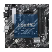 Asus Placa-mãe PRIME A520M-A II CSM mATX AM4 — imagem 3