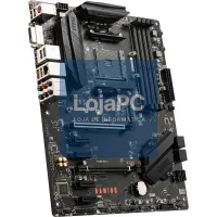 MSI Placa-mãe B550 GAMING DDR4 ATX AM4 — imagem 5