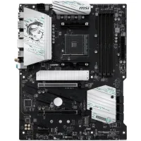 MSI Placa-mãe B550 GAMING WIFI6E DDR4 ATX AM4 — imagem 3